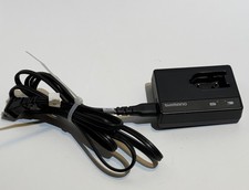 Shimano SM-BCR1 Battery Charger 8.4V 0.5A AC Adapter 100-240V “Tested”  picture