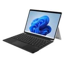 Adesso WKB-7030 12.9 in. Surface Pro Case with Battery & Bluetooth Keyboard -... picture