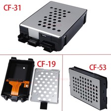 2.5''Hard Drive Caddy &HDD Connector for Panasonic ToughBook CF53 CF30 CF31 CF19 picture