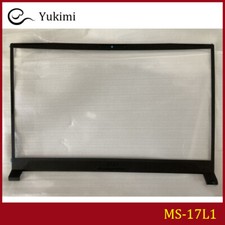 MS-17L1 FOR MSI GL76 Black Laptop B Shell Screen Frame Shell picture