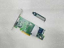 LSI Broadcom  MegaRAID 9361-8i RAID Controller 12gb/s Sas Serial Ata/600 - PCI-E picture