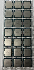LOT OF 21 Intel Core i5-6500 SR2L6 3.20GHz LGA1151 Socket CPU Processor picture