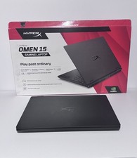 HyperX OMEN 15.3