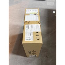 NEW Cisco C9400-LC-24XS Catalyst 9400 Series 24-Port 10 Gigabit Ethernet(SFP+) picture