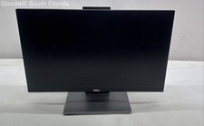 Dell P2219H Black Flat Panel 21.5-Inch Full HD IPS Computer Monitor Not Tested picture
