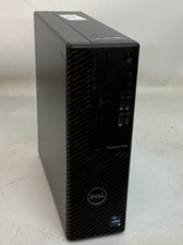 Dell Precision 3460 SFF (i7-12700 - 16GB RAM - 512GB SSD - Win11Home) picture