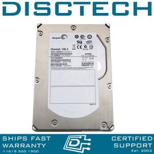 Seagate Cheetah ST373455FC 73GB Fibre / Fiber Channel 3.5in HDD Hard Drive picture