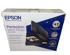 Epson V300 Flatbed Scanner picture