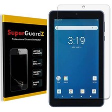 3X SuperGuardZ Anti-Glare Matte Screen Protector Guard Shield For Onn 7 Tablet picture