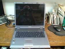 Sony Viao PCG-GRT260g - Convert Video to Digital - w/Dual Op Sys picture