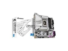GIGABYTE Z790M AORUS ELITE AX ICE M-ATX Motherboard LGA 1700 picture