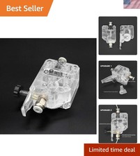 Upgrade Your 3D Printer with Dual Drive Extruder V3.0 - High-Performance Gear picture