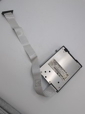 NEC FD3238T 3.5-inch slimline floppy disk drive, (Not Tested) picture