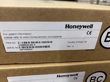Honeywell 4-Slot Battery Charger, EU picture