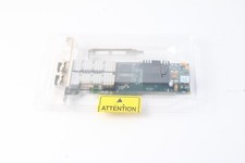 Silicom PE10G2I-SR v:1.3 Dual Fiber SR 10 Gigabit PCI Express Server Adapter NEW picture