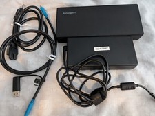 Mint Kensington SD5780P Docking Station - K33620 picture