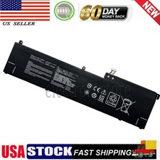 New Battery for Asus ZenBook Pro 15 Flip OLED series C32N2002-2 96Wh 8230mAh picture