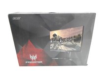 Acer XB272 Predator XB2 27 inch Widescreen LCD Monitor picture