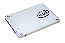 Intel SSD 545s Series (128GB, 2.5