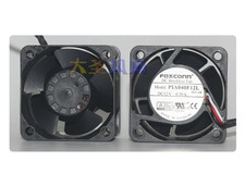 New For Foxconn 4020 3-wire 12V 0.20A Cooling Fan PIA040F12L picture