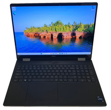 Dell Precision 7670 16