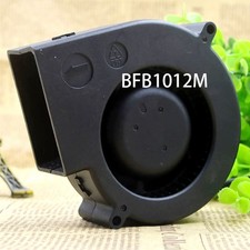 New in box Delta Blower Fan BFB1012M 12V 0.85A 97*94*33mm Case cooling radiator picture