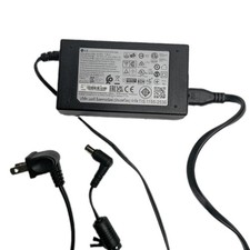 Original OEM LG 50W/25V Adapter for LG S65Q S75Q S75QR SLM5Y SL8YG Sound Bar picture