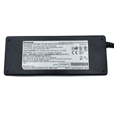 OEM Genuine 78W AC Charger For Panasonic Toughbook CF-19 CF-29 CF-30 CF-31 CF-51 picture