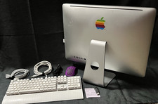 Apple iMac 21.5-inch Model 1311 (2011) i5/8GB RAM/2TB Storage, macOS High Sierra picture