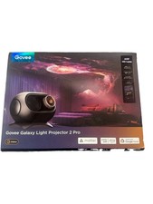 Govee Galaxy Matter Light Star Projector 2 Pro 4 Megapixel HD Lens H609D picture