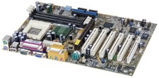 ASUS CUSL2 SOCKET 370 3x SDRAM AGP 6x PCI picture