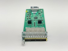Cisco FPR-NM-4X40G FirePower 4-Port 40GbE QSFP+ Module for 4100 & 9300 Series picture