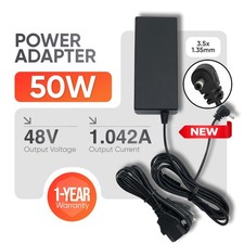 NEW Original Aruba 50W AC Power Supply 48V 1.042A ADP-50GR BD🥇1 YEAR WARRANTY picture