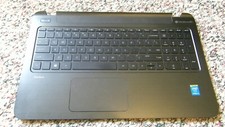 Parts for HP Notebook Computer Model 15-P066US picture