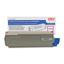 Oki Original Toner Cartridge (OKI43865718) picture