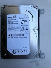 Apple iMac Seagate Barracuda ST3500418AS 3.5