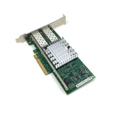 For Intel X520-DA2 10Gbps SFP+ Dual Port Server Network Adapter picture
