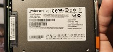 MTFDEAK100MAS-2S1AA    Micron 100GB SAS 6G 2.5in SSD picture