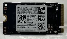 ORIGINAL SAMSUNG NVMe PM9C1a 512GB SOLID STATE DRIVE MZAL8512HDLU-00BL2 picture