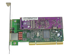 Genuine Digium Wildcard Single Span 1-Port TE122 PCI Controller 5TE122LF-A picture