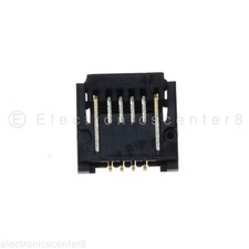 2PCS KEYBOARD BACKLIGHT FPC CONNECTOR For MacBook A1278 A1286 A1297 picture