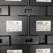 New Samsung PM983 3.84TB MZ-QLB3T80 MZQLB3T8HALS-000AZ PCIe Gen3 2.5