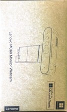 Lenovo ThinkVision MC60 Monitor Webcam 4XC1J05150 BRAND NEW SEALED BOX picture