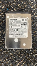 Toshiba Mobile Thin MQ01ACF050 500 GB 2.5 in 7.2K SATA III Hard Drive picture