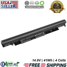 JC03 JC04 Battery for HP 919700-850 919701-850 HSTNN-PB6Y HSTNN-LB7V 4 Cell 33Wh picture