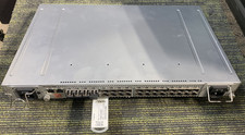 Brocade 5000 Dell DL-5020-0004 5000 5020 32-Port Active 4Gb FC Switch JY187 picture