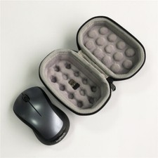 Portable Storage Box Carrying Case For Logitech M235 M325 Wireless Mouse picture