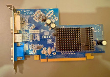 ATI Radeon X300 SE 128MB DDR PCI Express x16 Video Graphics Card picture
