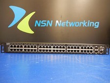 ZyXEL GS2200-48 48-Port Layer 2 Managed Gigabit Switch w/ Rack Ears picture