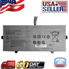 New For Samsung Galaxy Book Laptop Battery AA-PBSN4AT - 4ICP5/43/97 Health picture